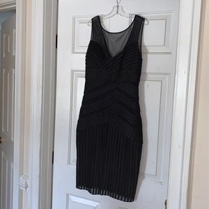 cache dress
